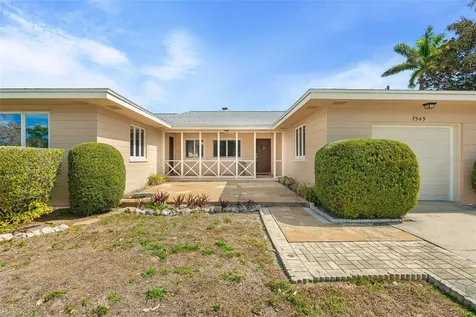 7549 Westmoreland Drive Sarasota FL 34243