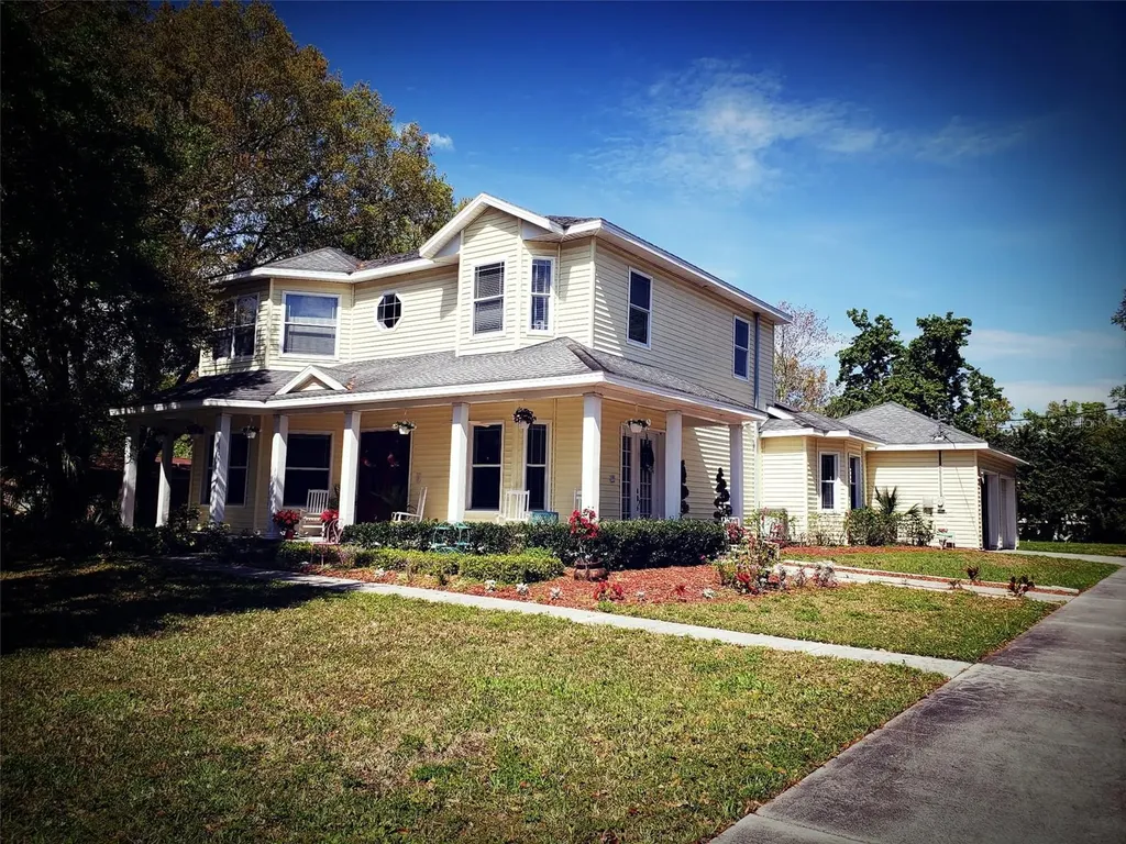 8815 W Norfolk Street Tampa FL 33615