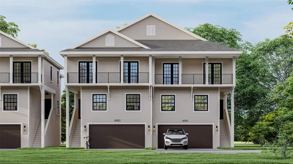 4902 Rattlesnake Pointe Court Tampa FL 33616
