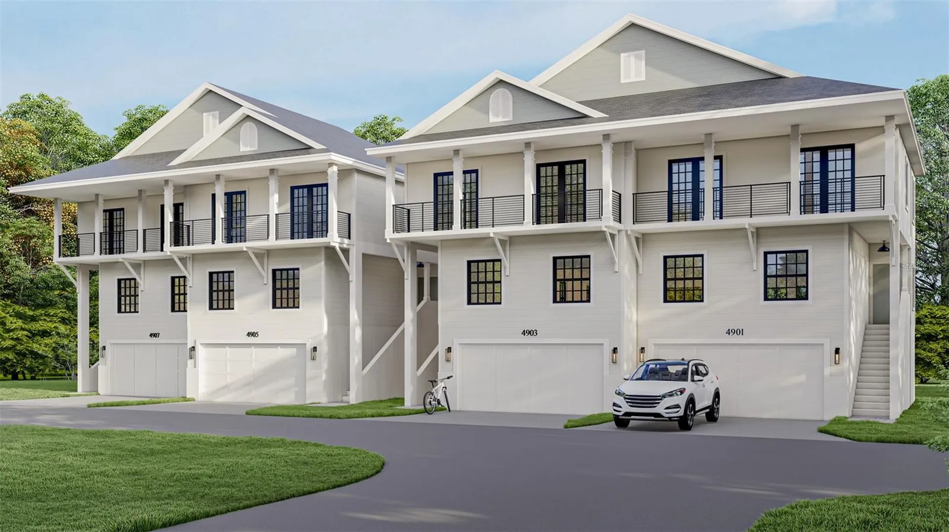4902 Rattlesnake Pointe Court Tampa FL 33616