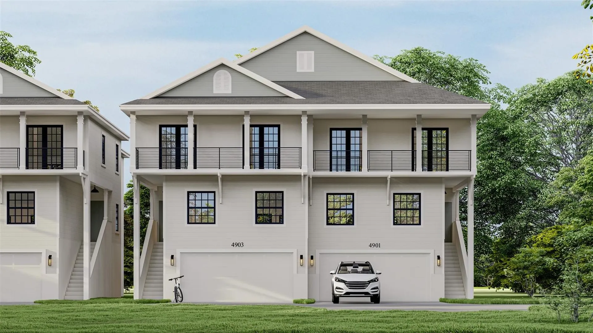 4902 Rattlesnake Pointe Court Tampa FL 33616