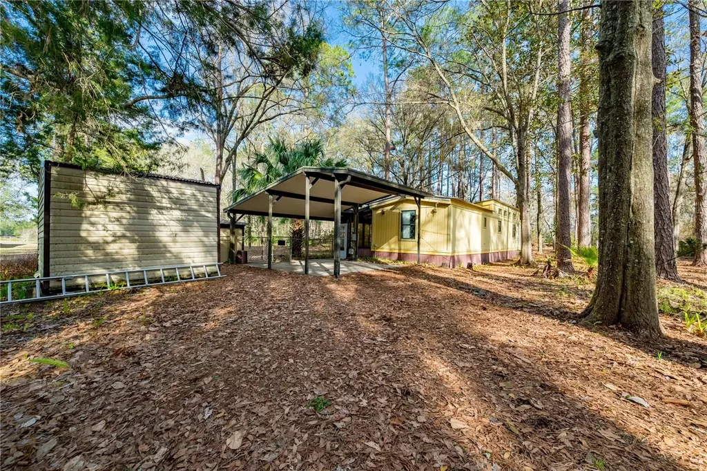 2202 NW 121st Avenue Gainesville FL 32609