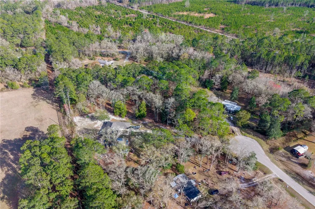 2202 NW 121st Avenue Gainesville FL 32609