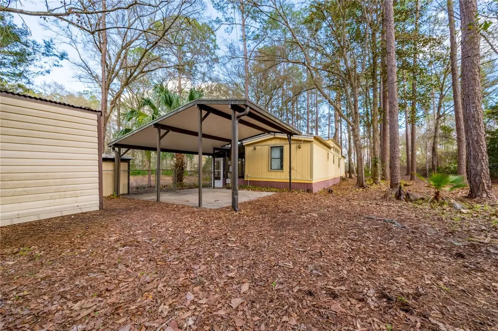 2202 NW 121st Avenue Gainesville FL 32609