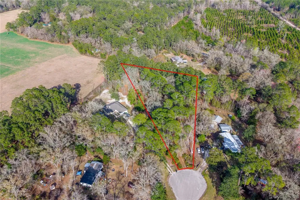2202 NW 121st Avenue Gainesville FL 32609