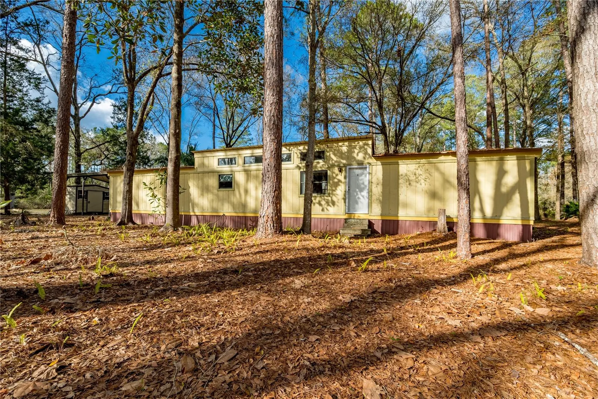 2202 NW 121st Avenue Gainesville FL 32609