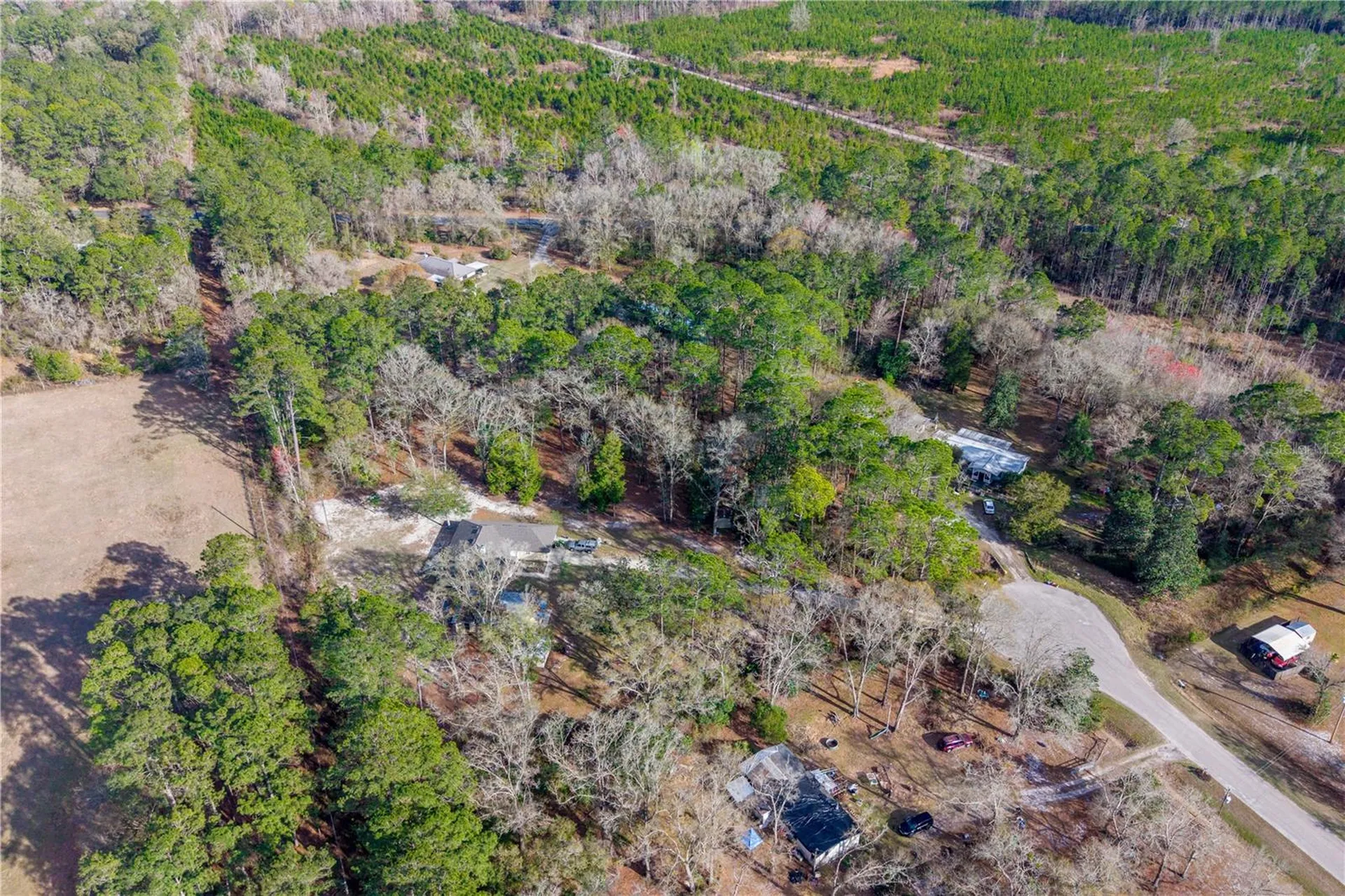 2202 NW 121st Avenue Gainesville FL 32609