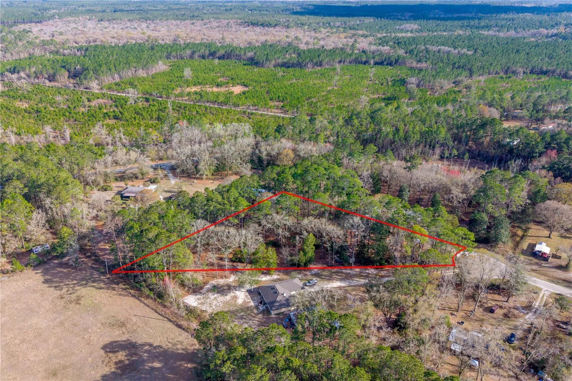 2202 NW 121st Avenue Gainesville FL 32609