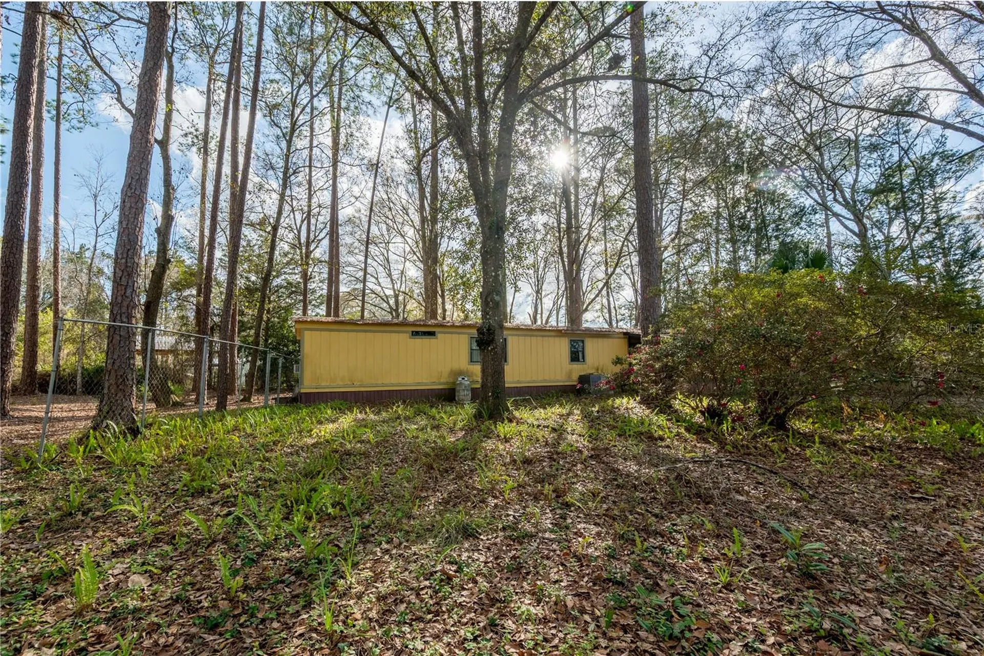 2202 NW 121st Avenue Gainesville FL 32609
