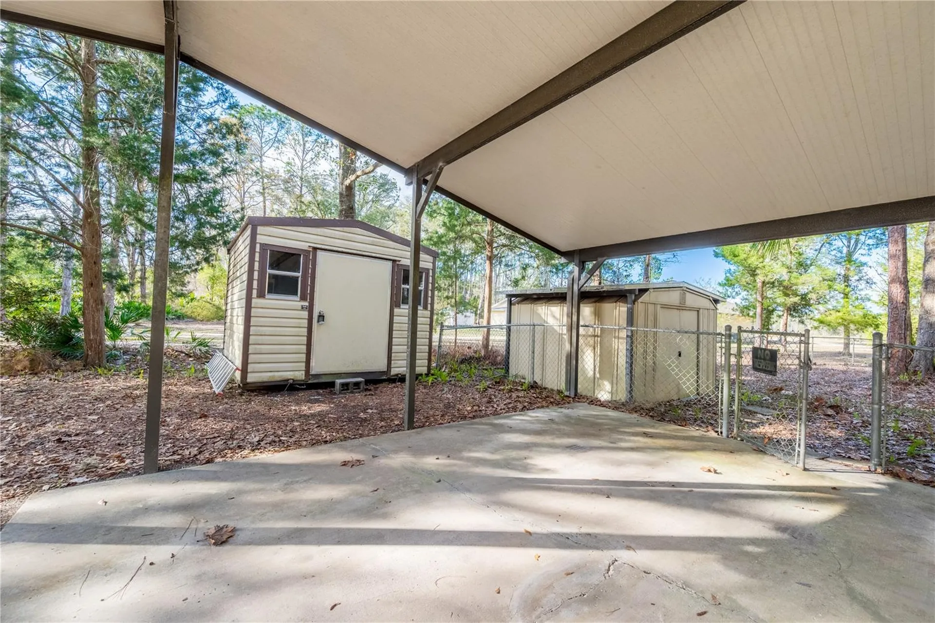 2202 NW 121st Avenue Gainesville FL 32609