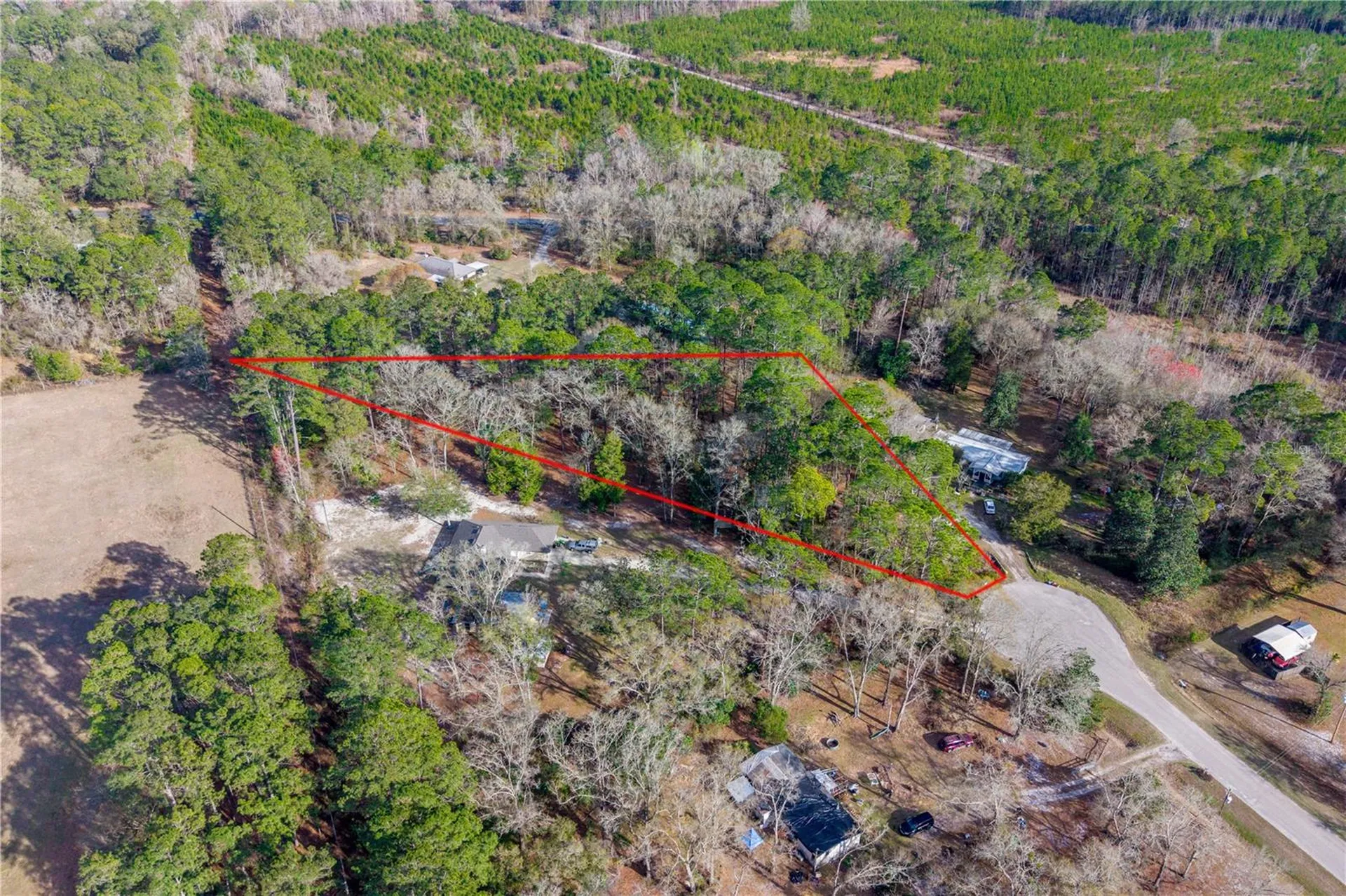 2202 NW 121st Avenue Gainesville FL 32609