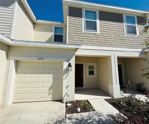 2264 Paravane Way Wesley Chapel FL 33543