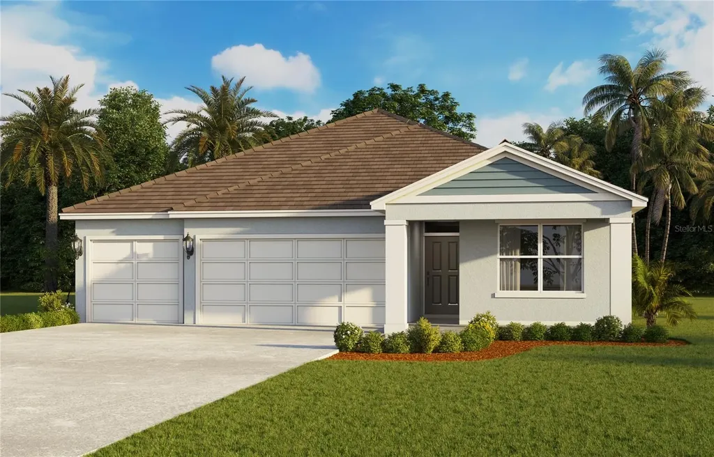 1414 Morning Walk Drive Ormond Beach FL 32174