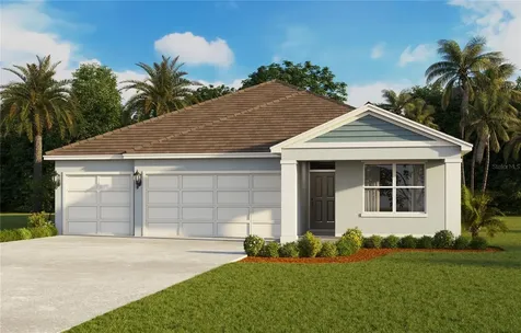1414 Morning Walk Drive Ormond Beach FL 32174