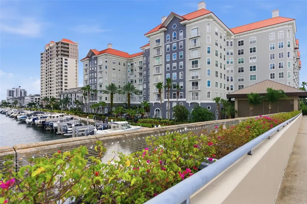 700 S Harbour Island Boulevard Tampa FL 33602