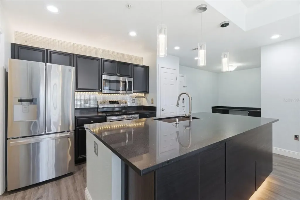 700 S Harbour Island Boulevard Tampa FL 33602