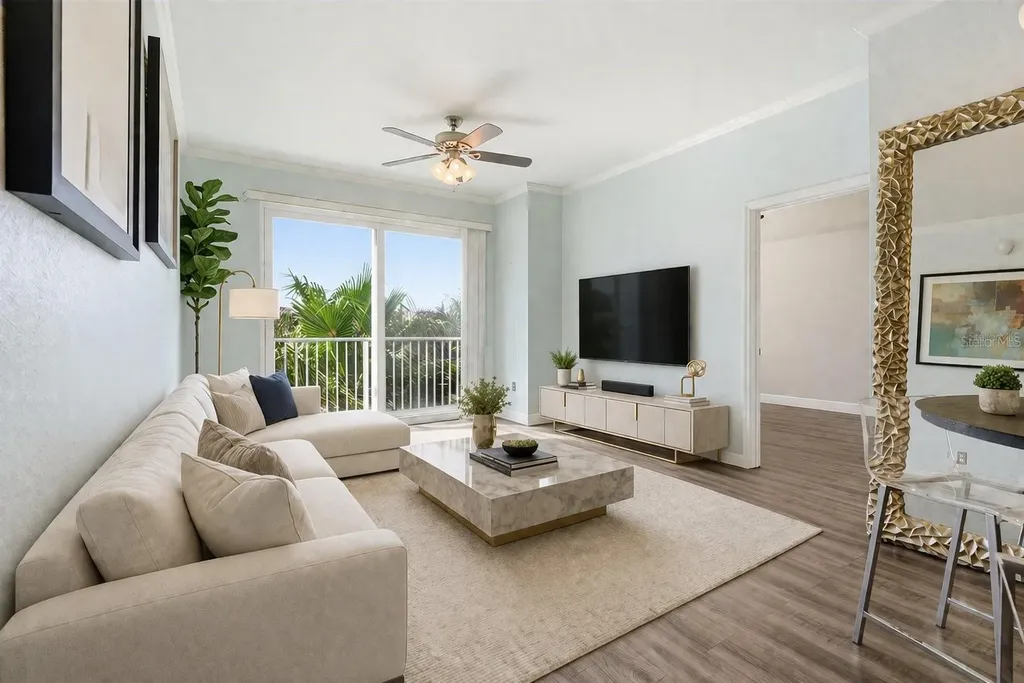 700 S Harbour Island Boulevard Tampa FL 33602