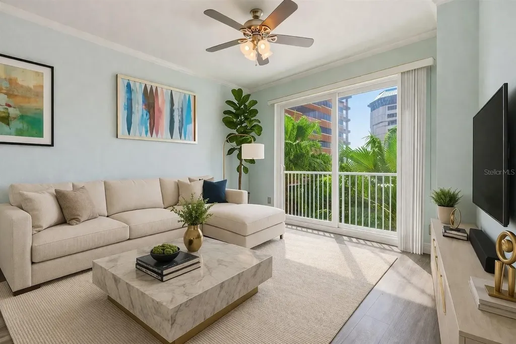 700 S Harbour Island Boulevard Tampa FL 33602
