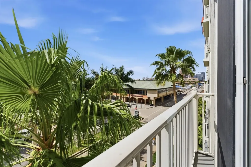 700 S Harbour Island Boulevard Tampa FL 33602
