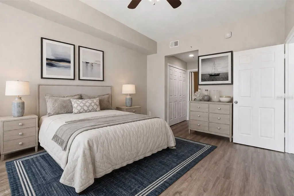 700 S Harbour Island Boulevard Tampa FL 33602