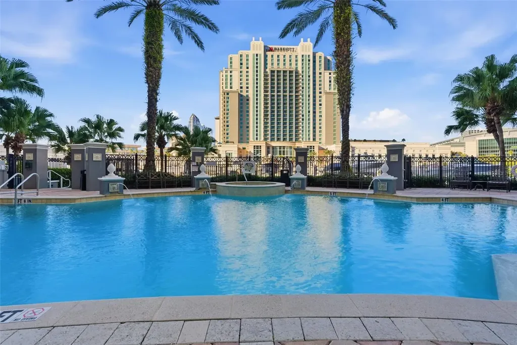 700 S Harbour Island Boulevard Tampa FL 33602