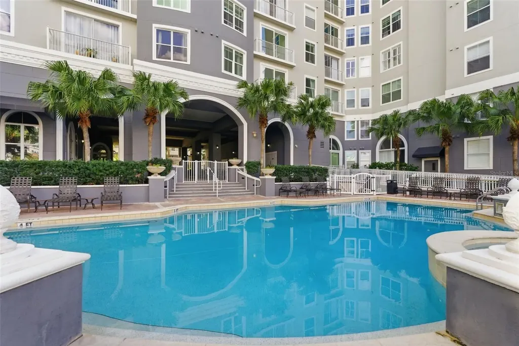 700 S Harbour Island Boulevard Tampa FL 33602