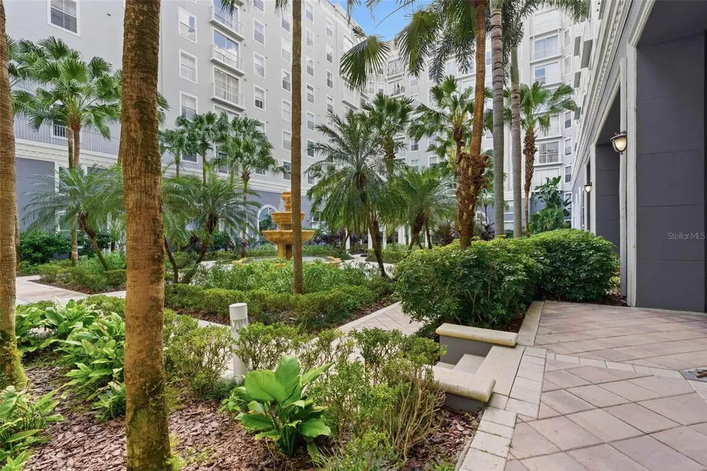 700 S Harbour Island Boulevard Tampa FL 33602