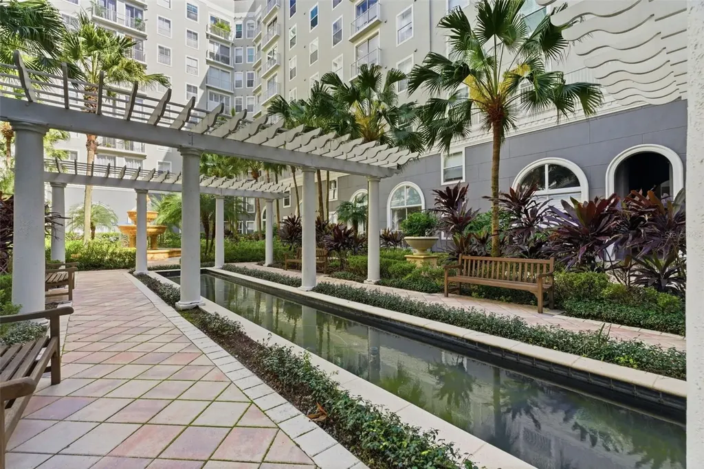 700 S Harbour Island Boulevard Tampa FL 33602