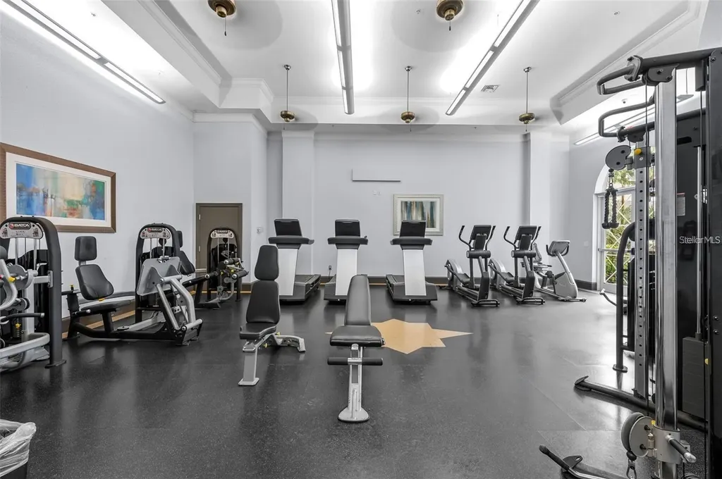 700 S Harbour Island Boulevard Tampa FL 33602