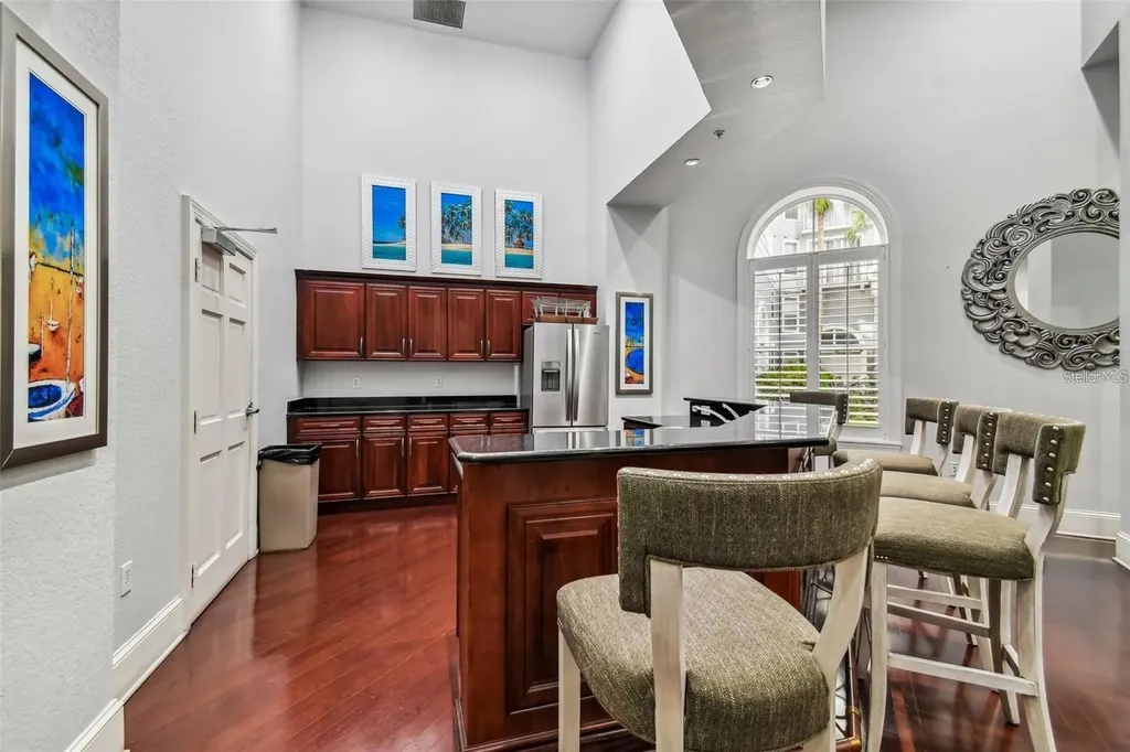 700 S Harbour Island Boulevard Tampa FL 33602