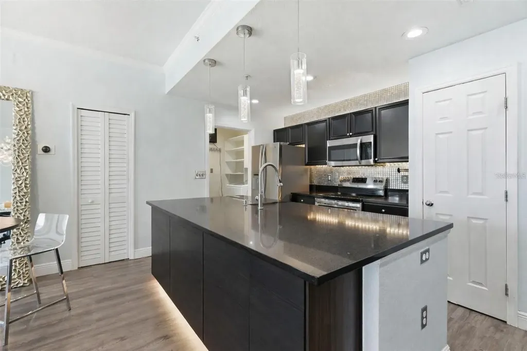 700 S Harbour Island Boulevard Tampa FL 33602