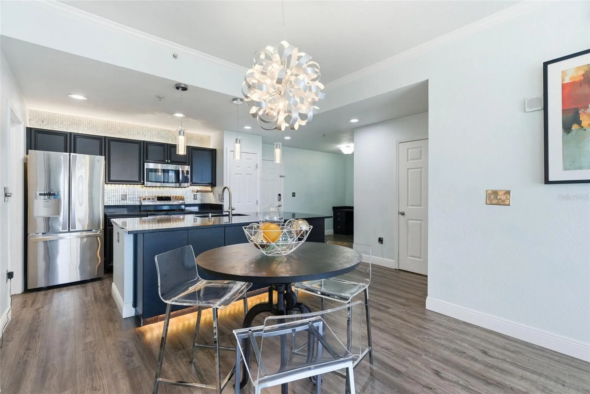 700 S Harbour Island Boulevard Tampa FL 33602
