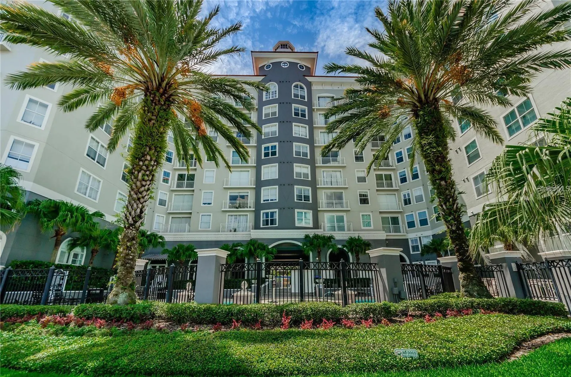 700 S Harbour Island Boulevard Tampa FL 33602