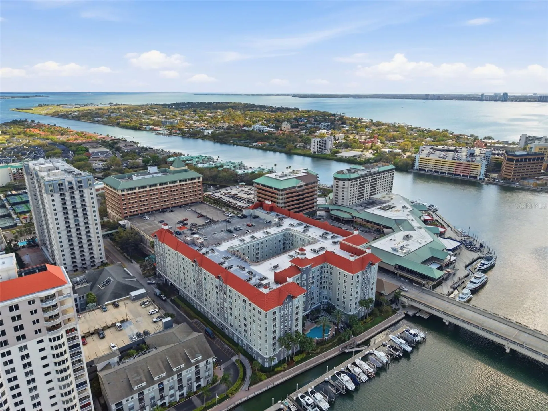 700 S Harbour Island Boulevard Tampa FL 33602