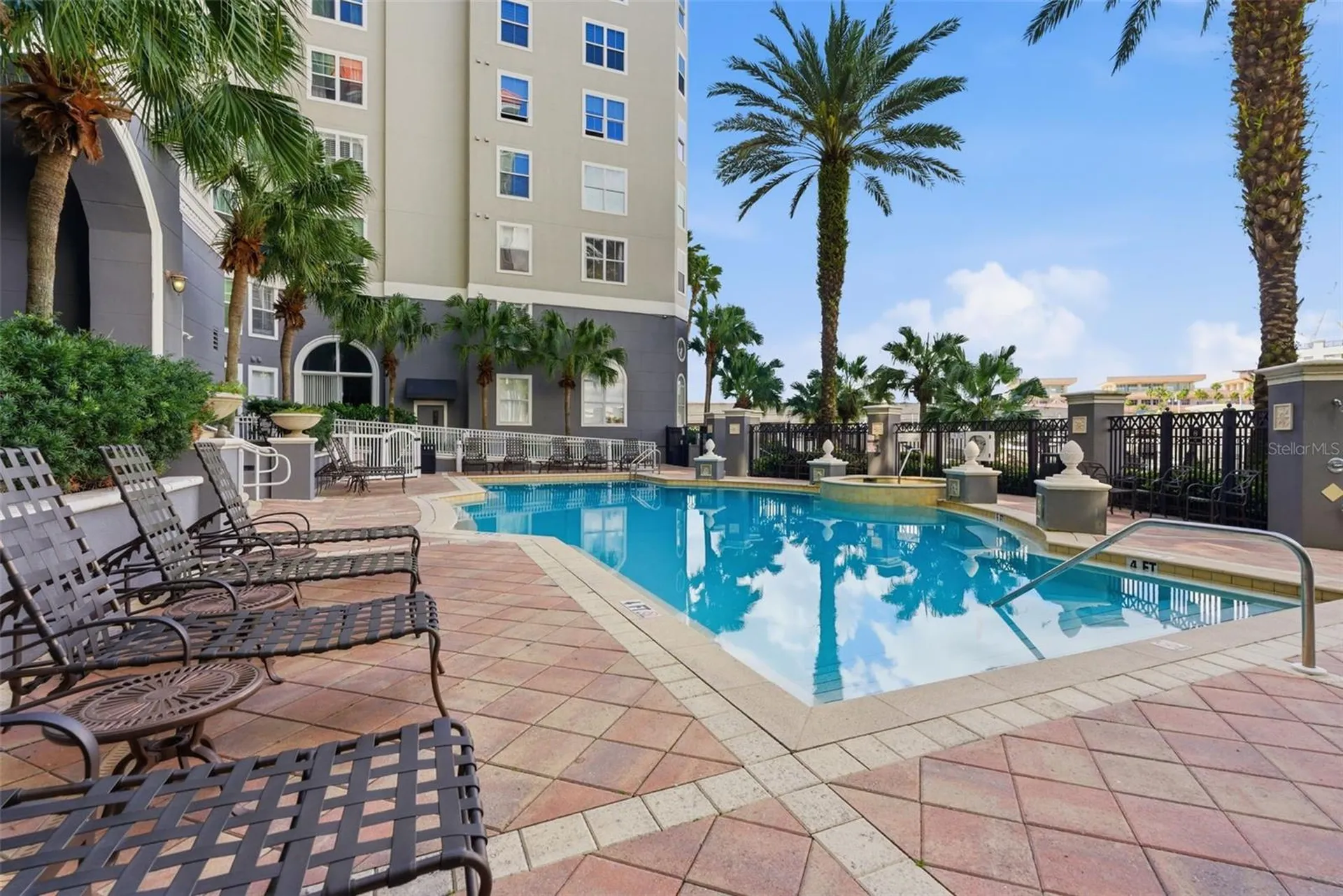 700 S Harbour Island Boulevard Tampa FL 33602