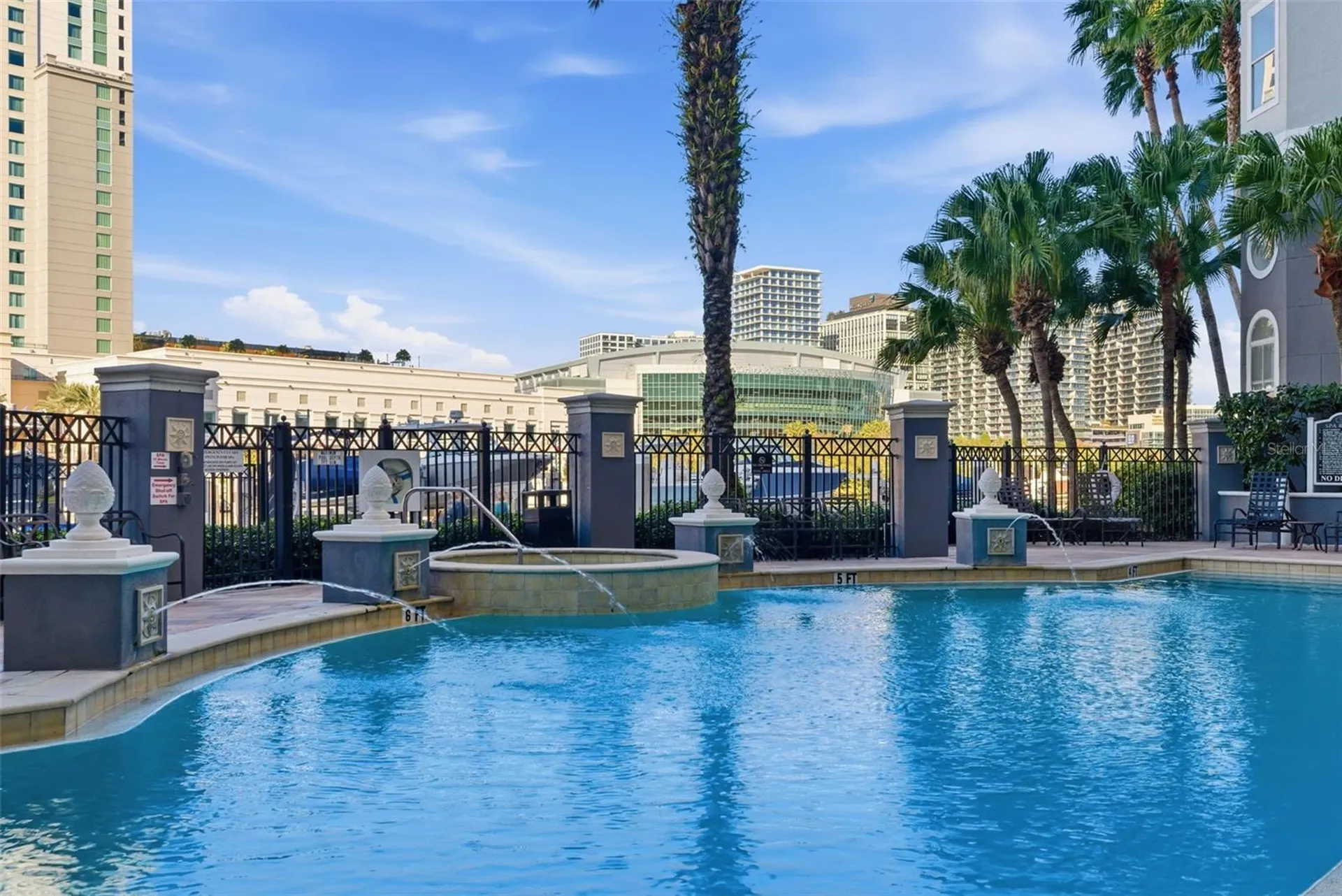700 S Harbour Island Boulevard Tampa FL 33602