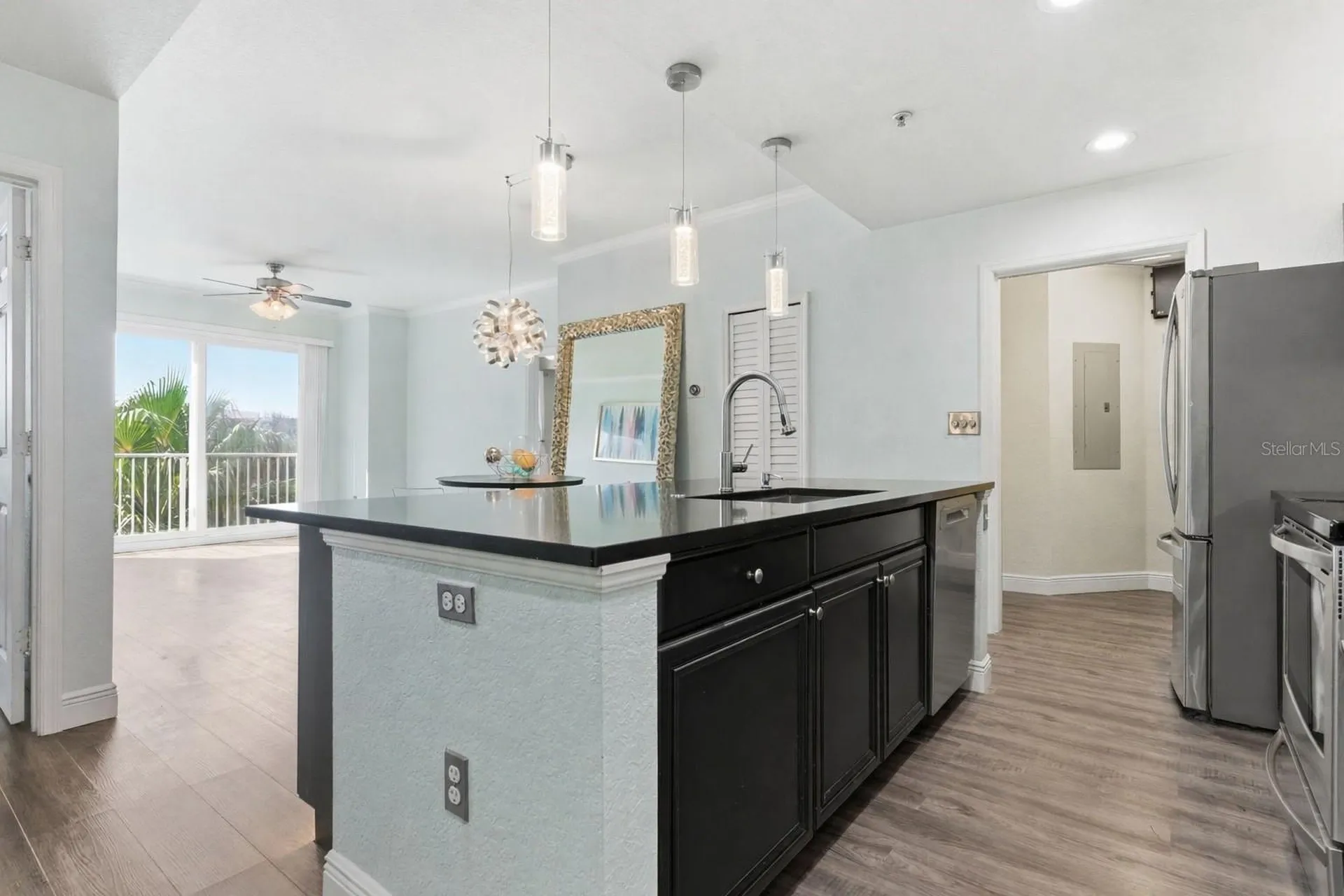 700 S Harbour Island Boulevard Tampa FL 33602
