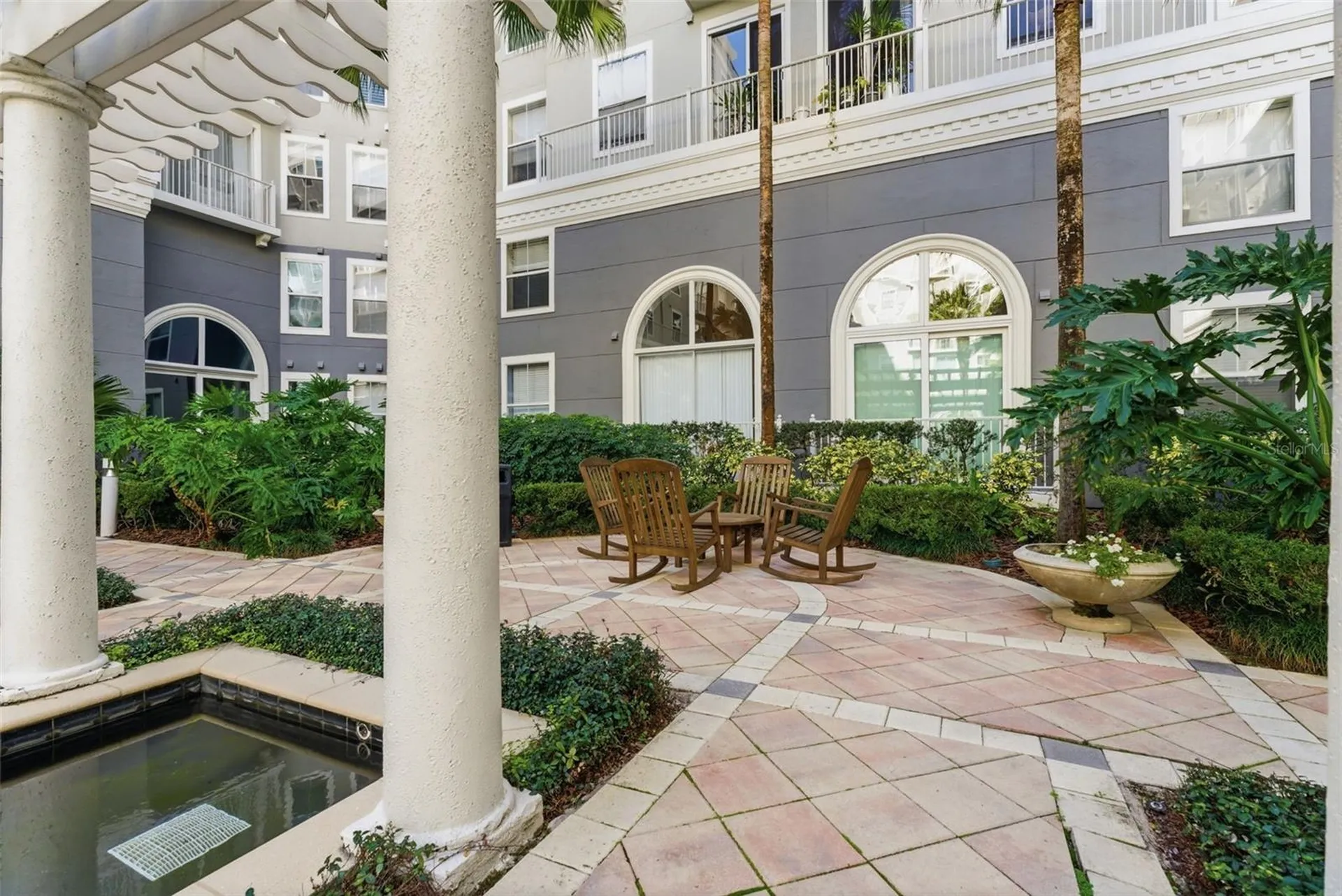 700 S Harbour Island Boulevard Tampa FL 33602