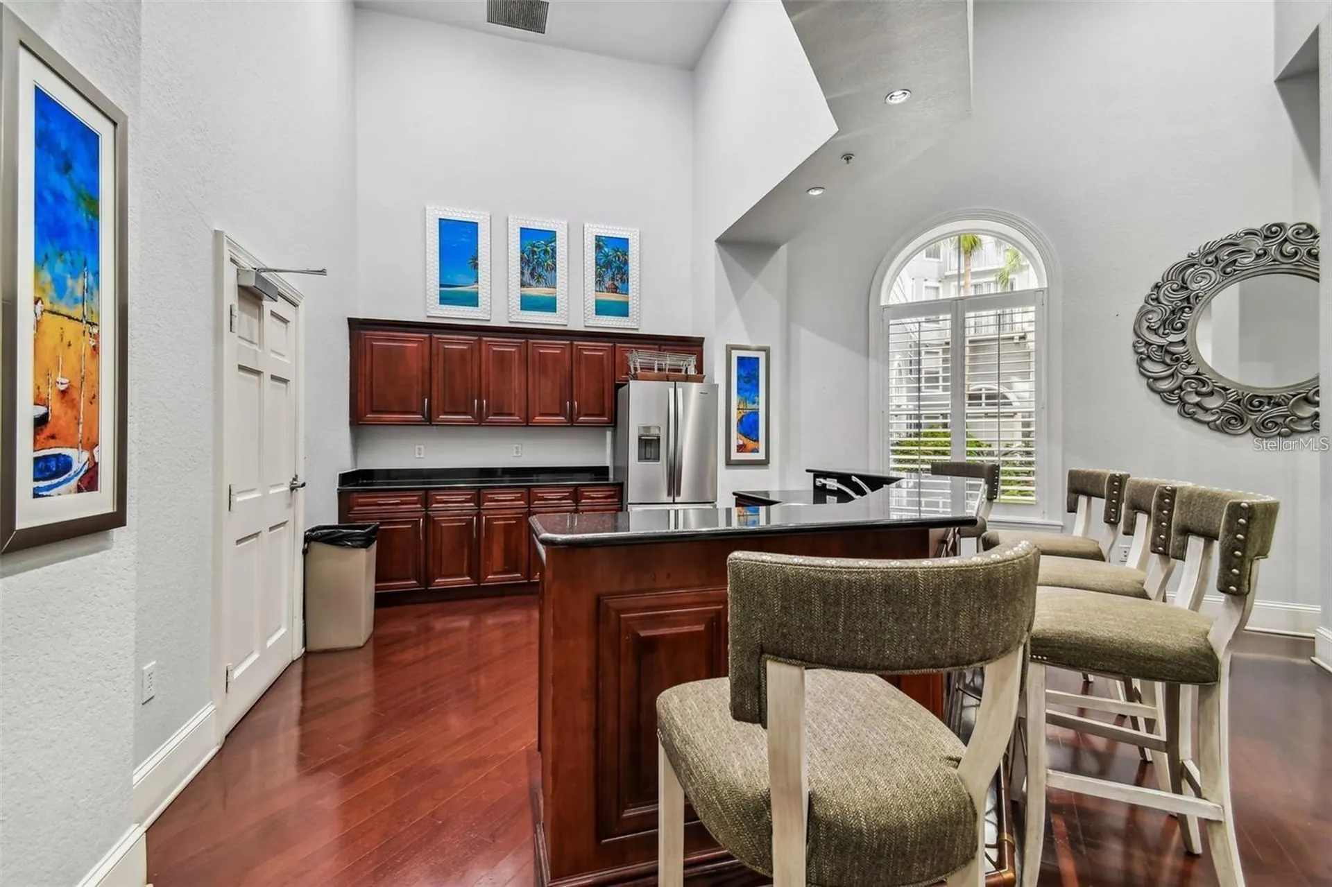700 S Harbour Island Boulevard Tampa FL 33602