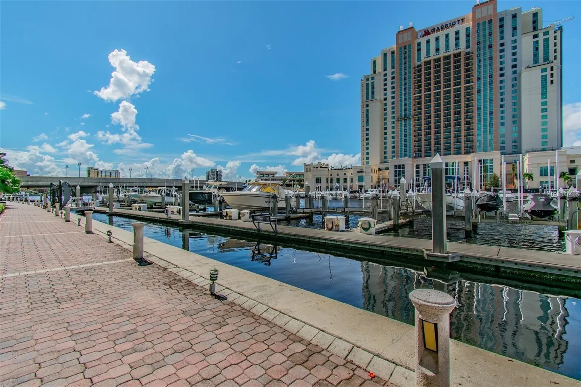 700 S Harbour Island Boulevard Tampa FL 33602