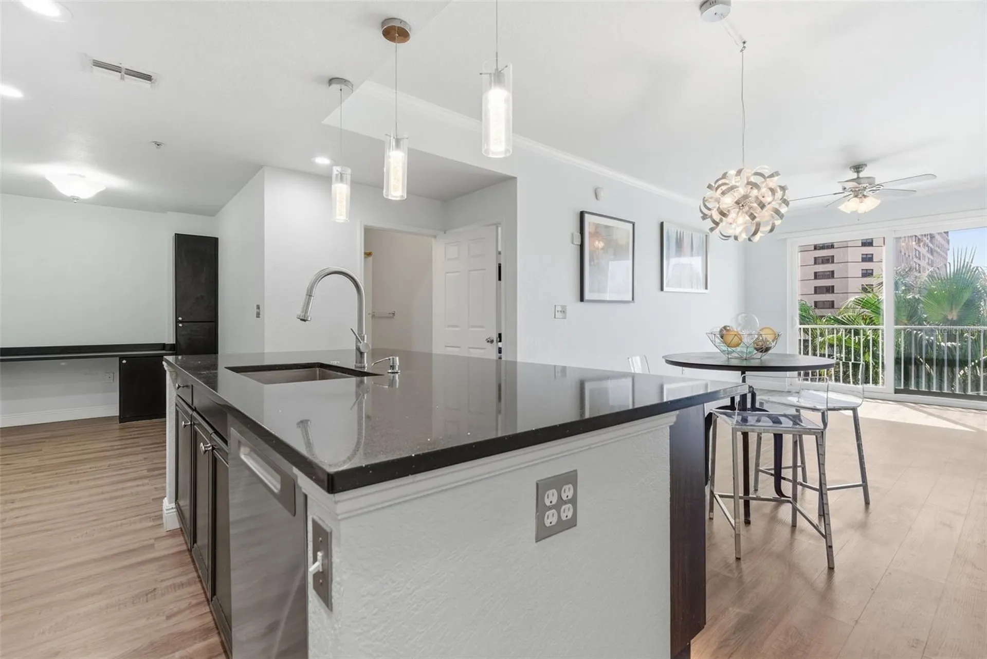 700 S Harbour Island Boulevard Tampa FL 33602