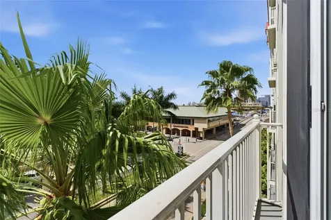 700 S Harbour Island Boulevard Tampa FL 33602