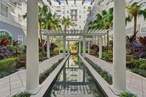 700 S Harbour Island Boulevard Tampa FL 33602