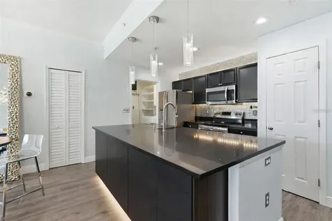 700 S Harbour Island Boulevard Tampa FL 33602