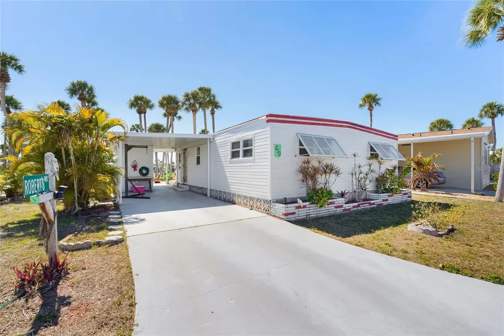 210 Roma Road Venice FL 34285