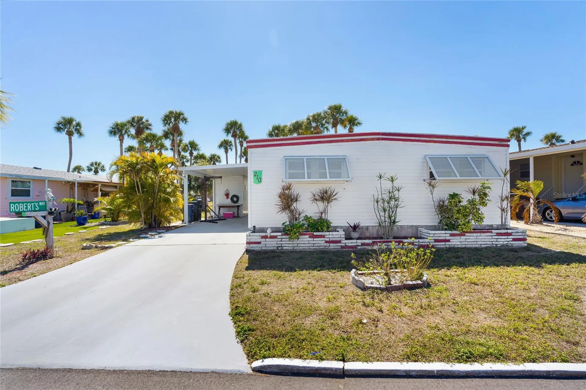 210 Roma Road Venice FL 34285