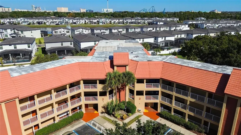 6337 Parc Corniche Drive Orlando FL 32821