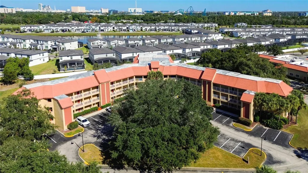6337 Parc Corniche Drive Orlando FL 32821