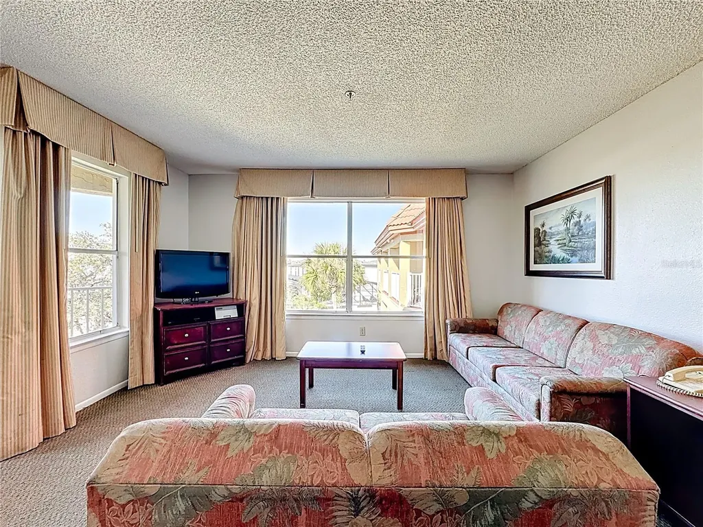 6337 Parc Corniche Drive Orlando FL 32821