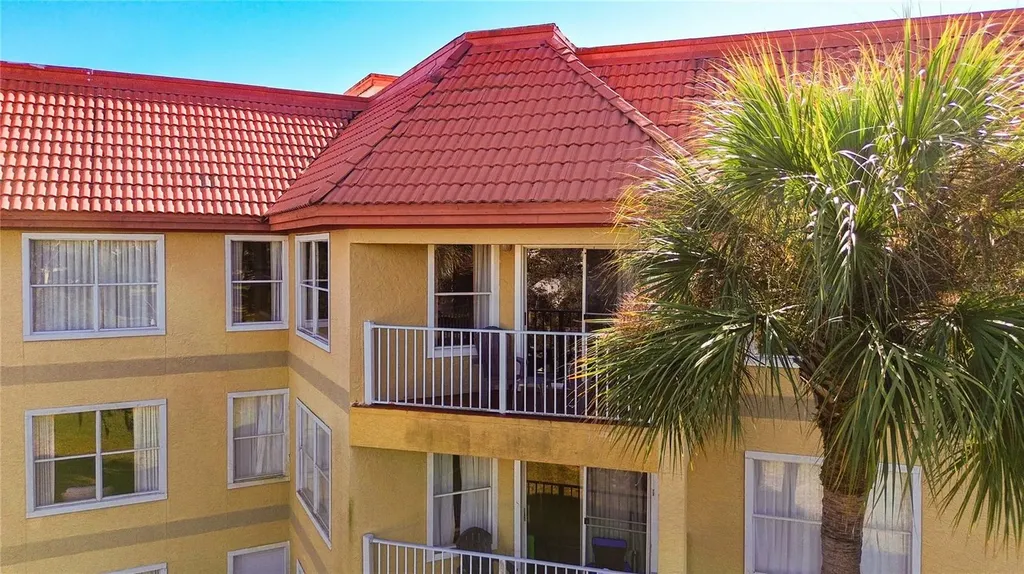 6337 Parc Corniche Drive Orlando FL 32821